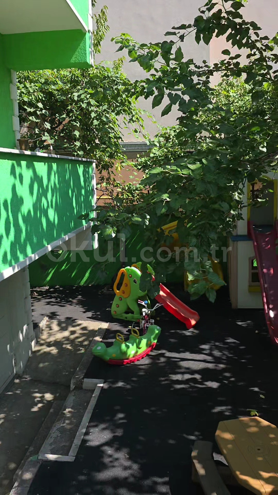 Özel İstanbul Masalı Anaokulu - 32