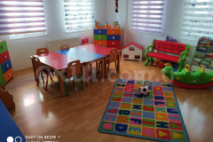 Özel İstanbul Masalı Anaokulu