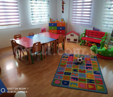 Özel İstanbul Masalı Anaokulu