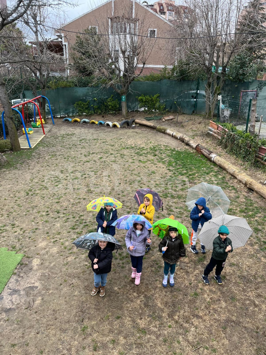 Özel Gülümseyen Yüzler Anaokulu - 5