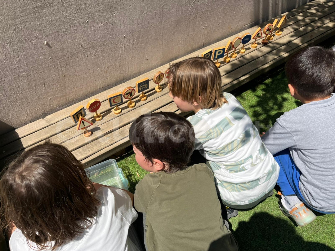 Özel Gülümseyen Yüzler Anaokulu - 6