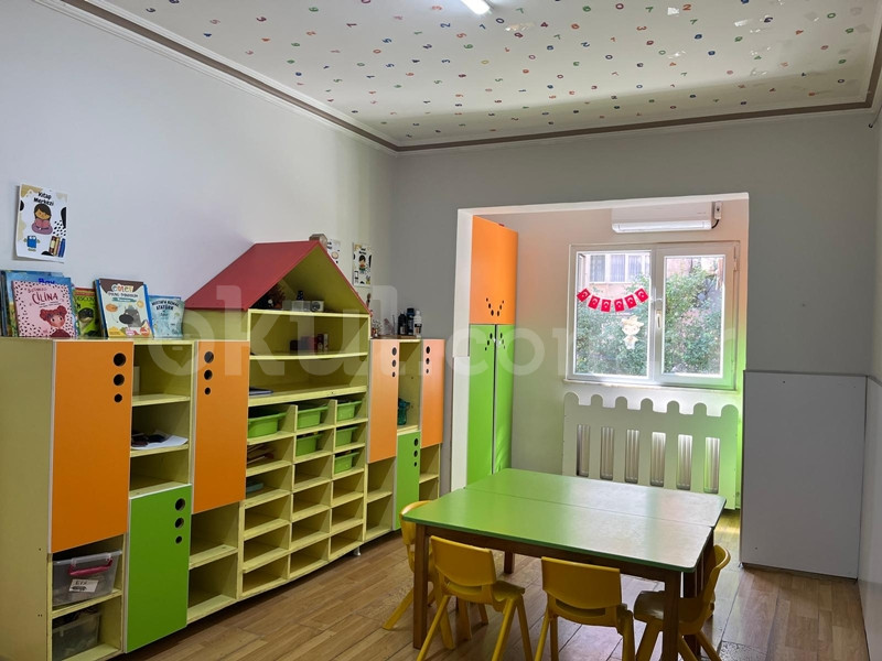 Özel Hayal Gemisi Anaokulu - 30