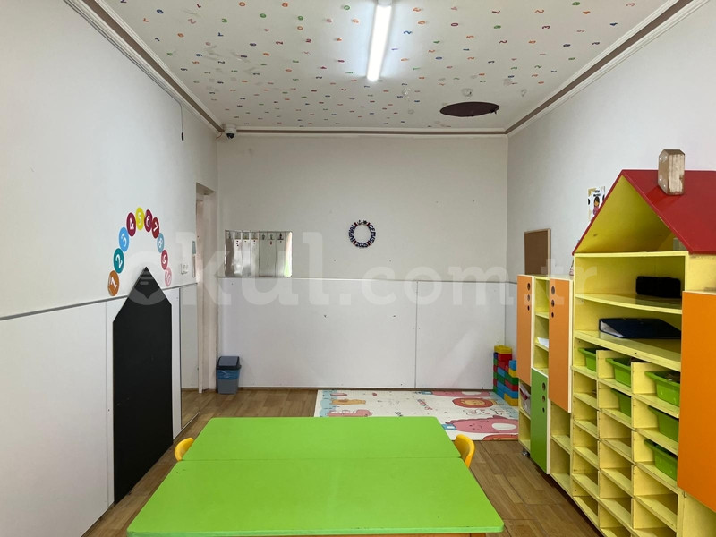 Özel Hayal Gemisi Anaokulu - 31