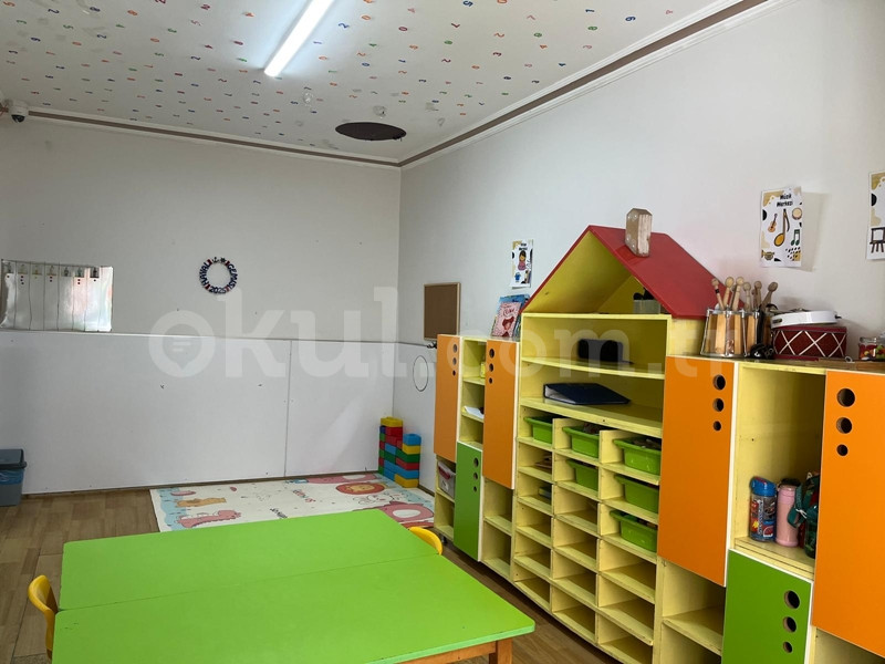 Özel Hayal Gemisi Anaokulu - 26