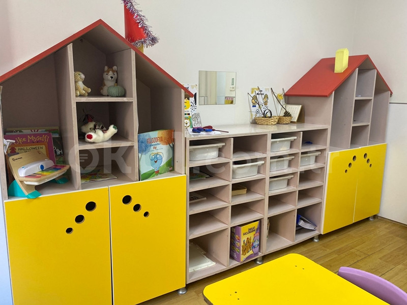 Özel Hayal Gemisi Anaokulu - 27