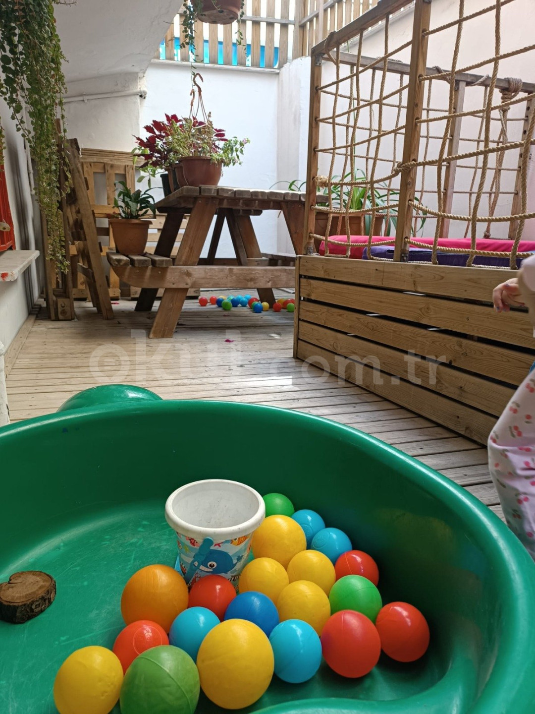 Özel Hayal Gemisi Anaokulu - 29