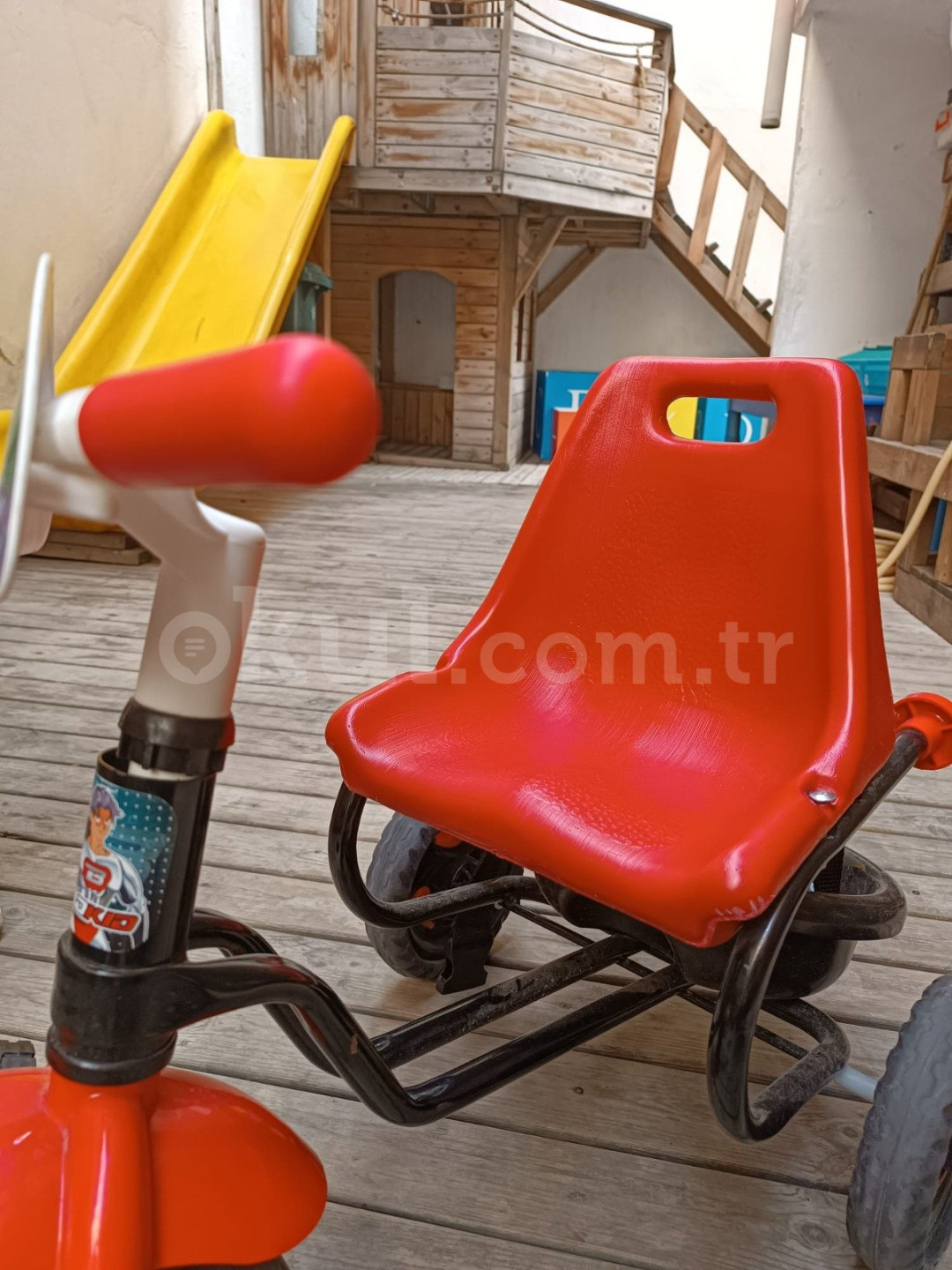 Özel Hayal Gemisi Anaokulu - 17