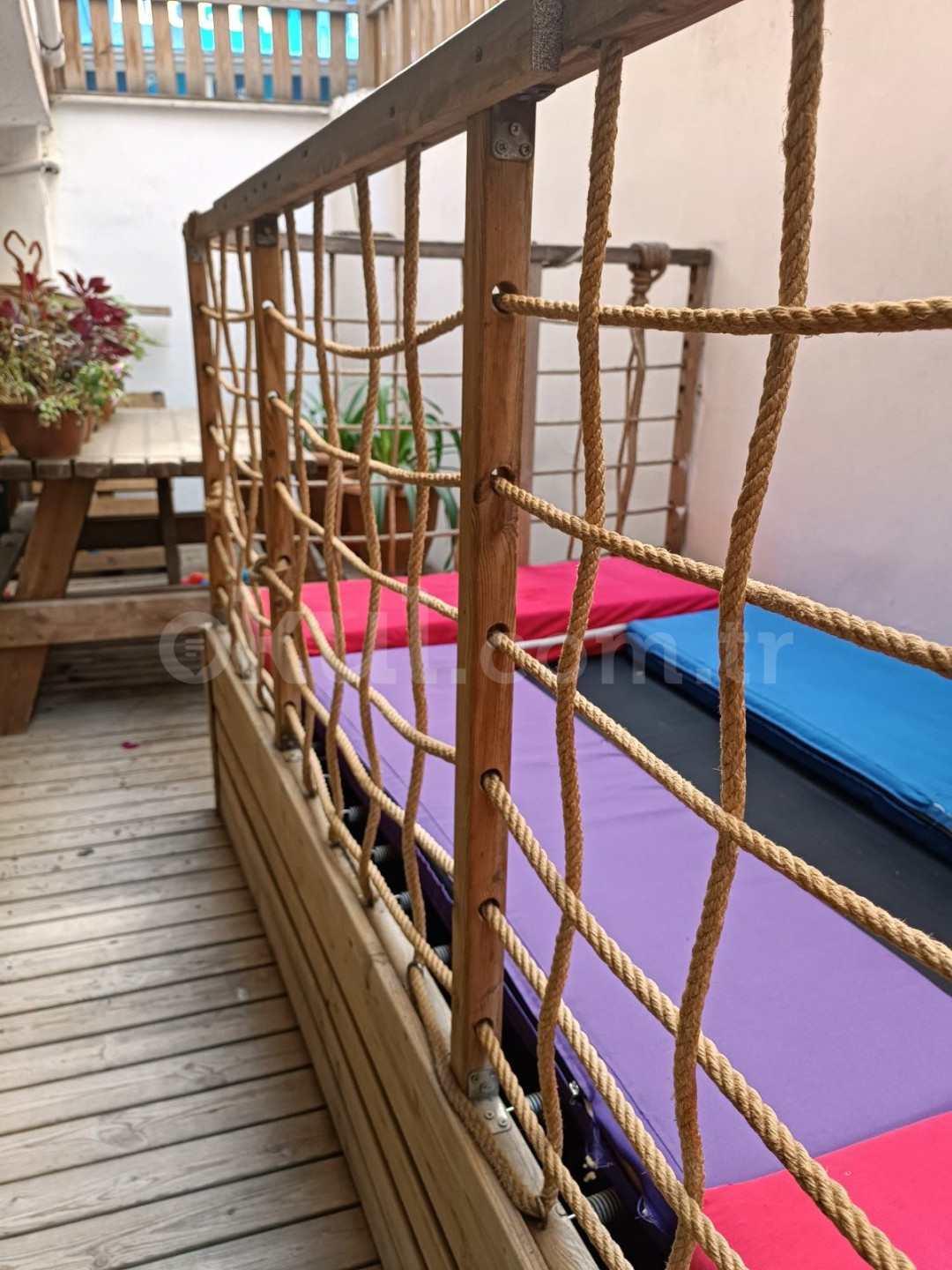 Özel Hayal Gemisi Anaokulu - 31