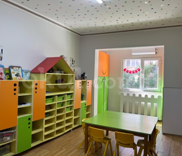 Özel Hayal Gemisi Anaokulu