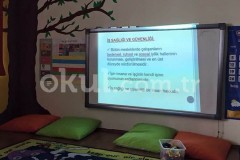 Özel Çizgim Milenyum Anaokulu Fenerbahçe Şubesi - 12