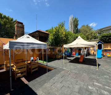 Özel Pinokyo Çocuk Evi