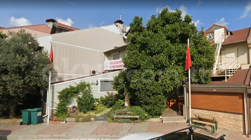 Özel Ataköy Aylin Kotil Anaokulu - 2