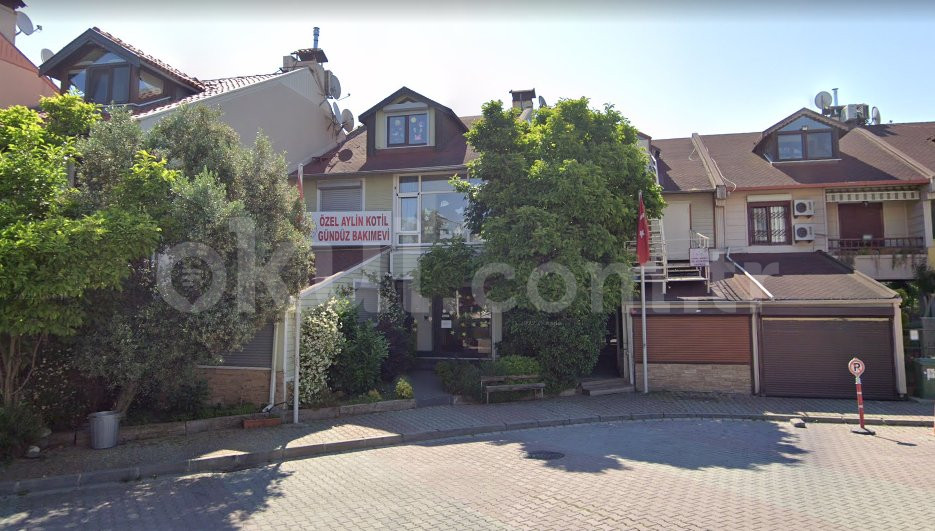 Özel Ataköy Aylin Kotil Anaokulu - 1