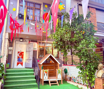 Özel Kartaltepe Anaokulu