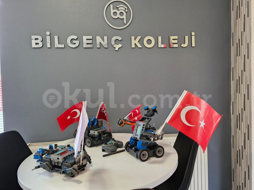 Özel Sultangazi Bilgenç Koleji Anaokulu - 34