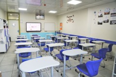Özel Sultangazi Bilgenç Koleji İlkokulu - 18