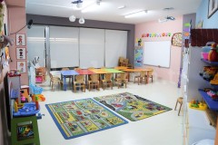 Özel Sultangazi Bilgenç Koleji İlkokulu - 13