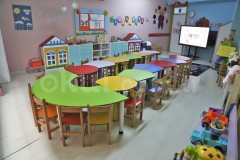 Özel Sultangazi Bilgenç Koleji İlkokulu - 16