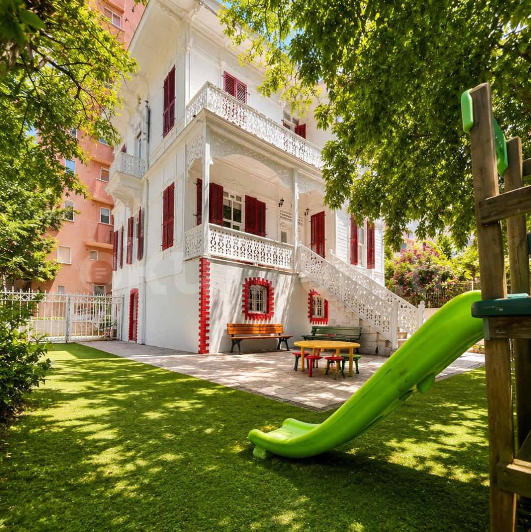Özel Derin Düşler Anaokulu - 3