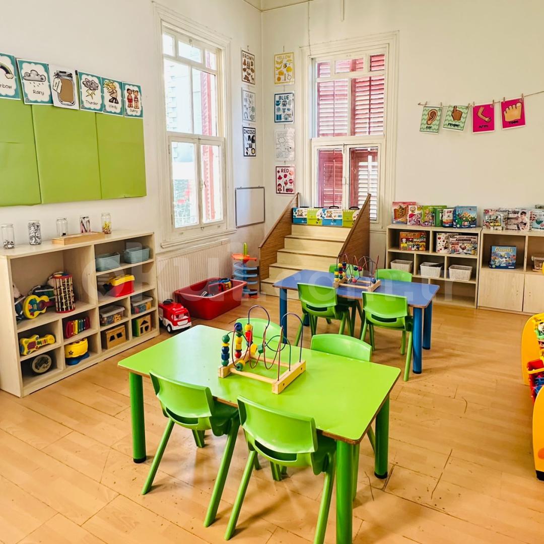 Özel Derin Düşler Anaokulu - 12