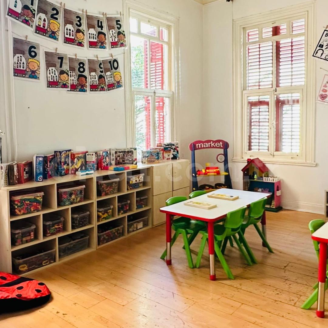 Özel Derin Düşler Anaokulu - 11