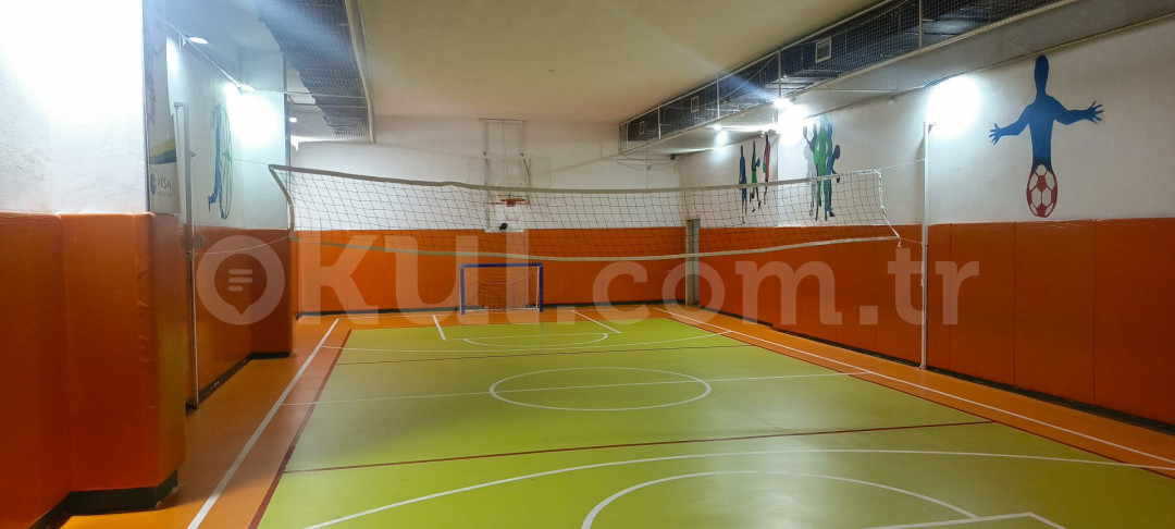 Özel Arnavutköy Aksa Koleji Anaokulu - 32