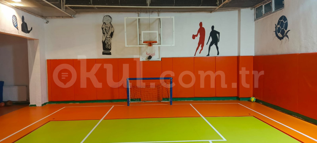 Özel Arnavutköy Aksa Koleji Anaokulu - 34