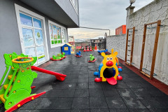 Özel Arnavutköy Aksa Koleji Anaokulu