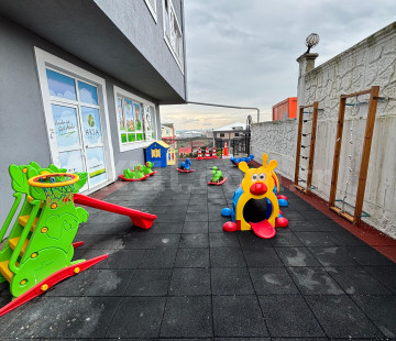 Özel Arnavutköy Aksa Koleji Anaokulu