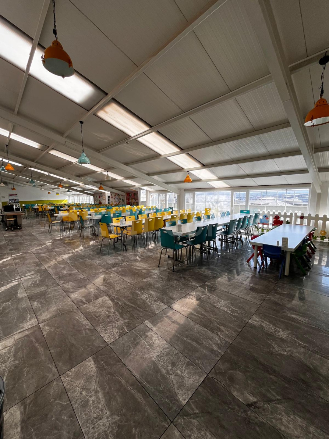 Özel Arnavutköy Aksa Koleji İlkokulu - 12