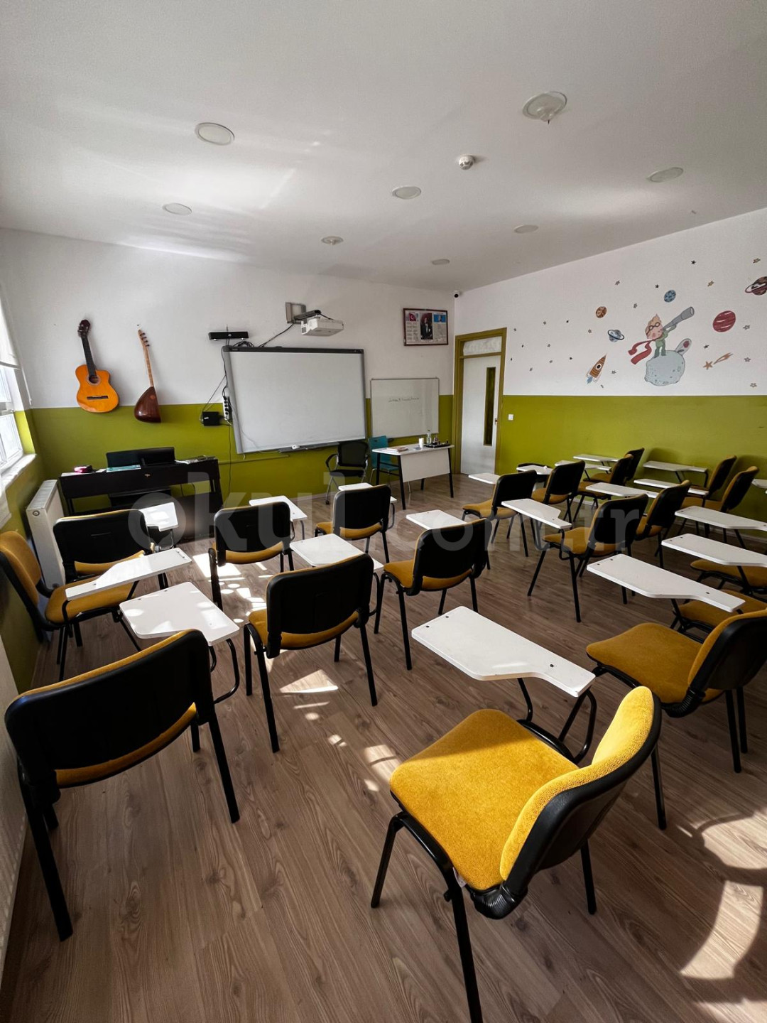Özel Arnavutköy Aksa Koleji İlkokulu - 14