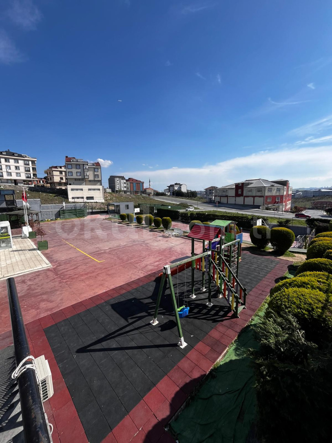 Özel Arnavutköy Aksa Koleji İlkokulu - 3