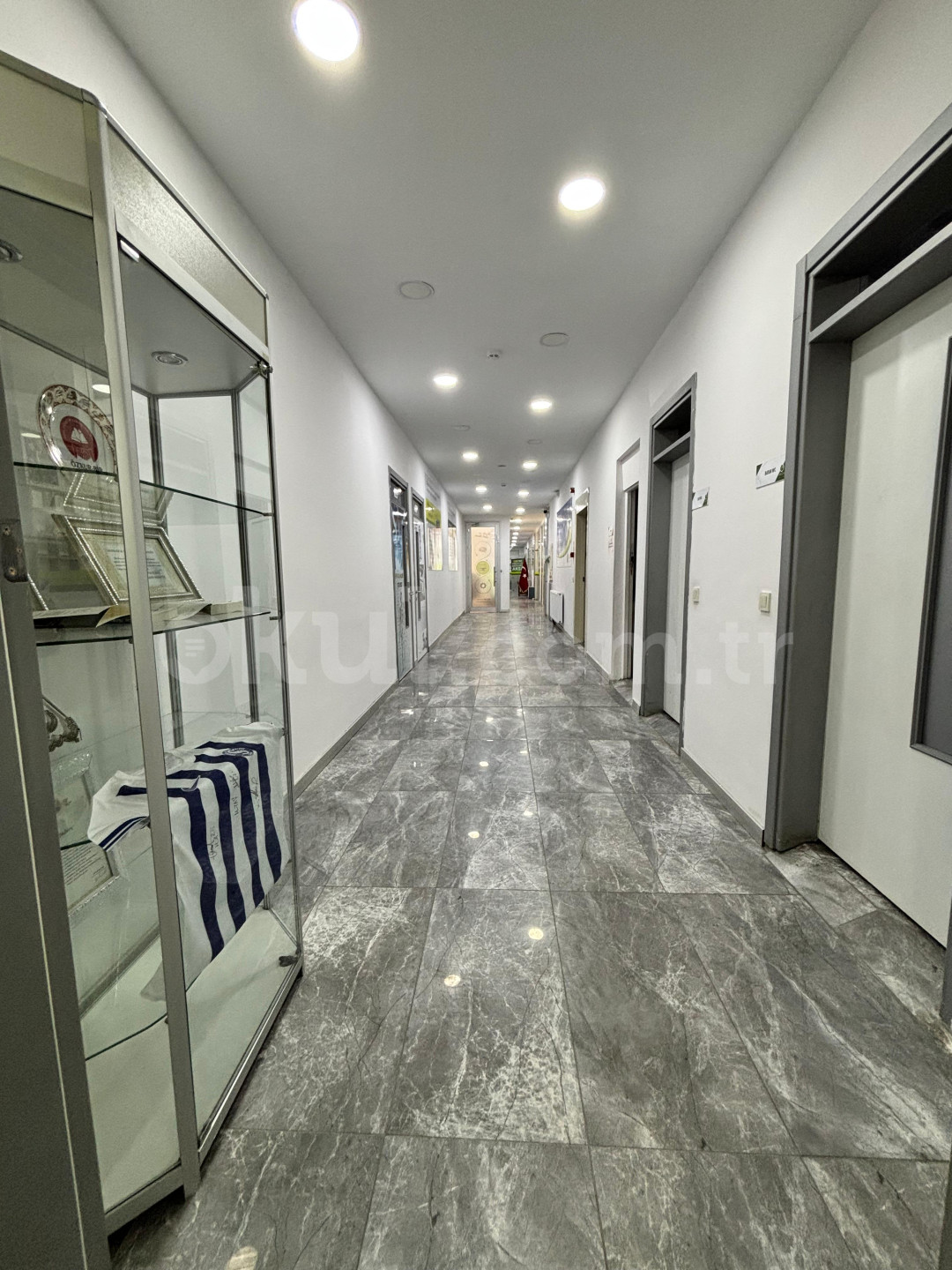 Özel Arnavutköy Aksa Koleji İlkokulu - 20