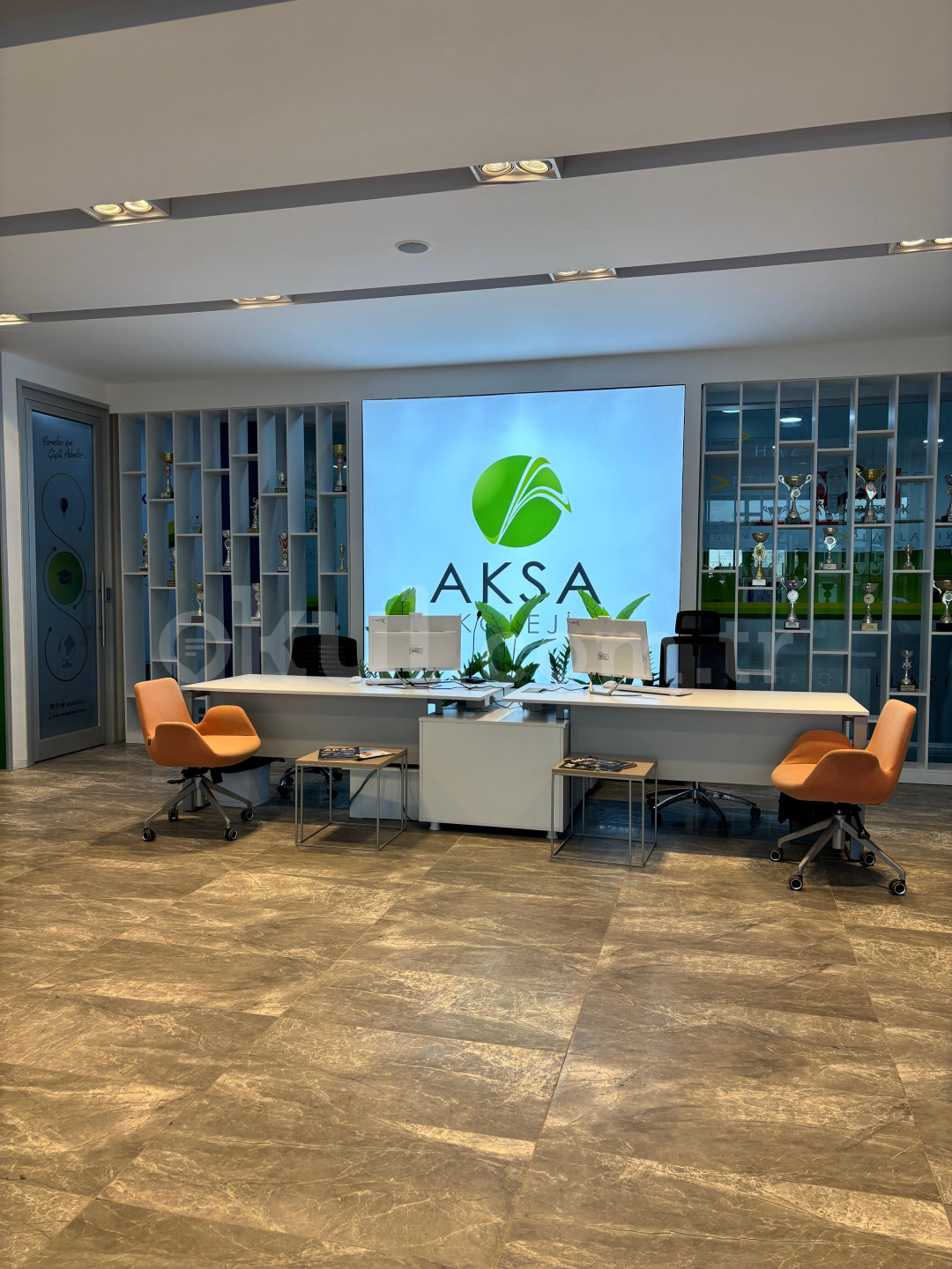 Özel Arnavutköy Aksa Koleji İlkokulu - 5