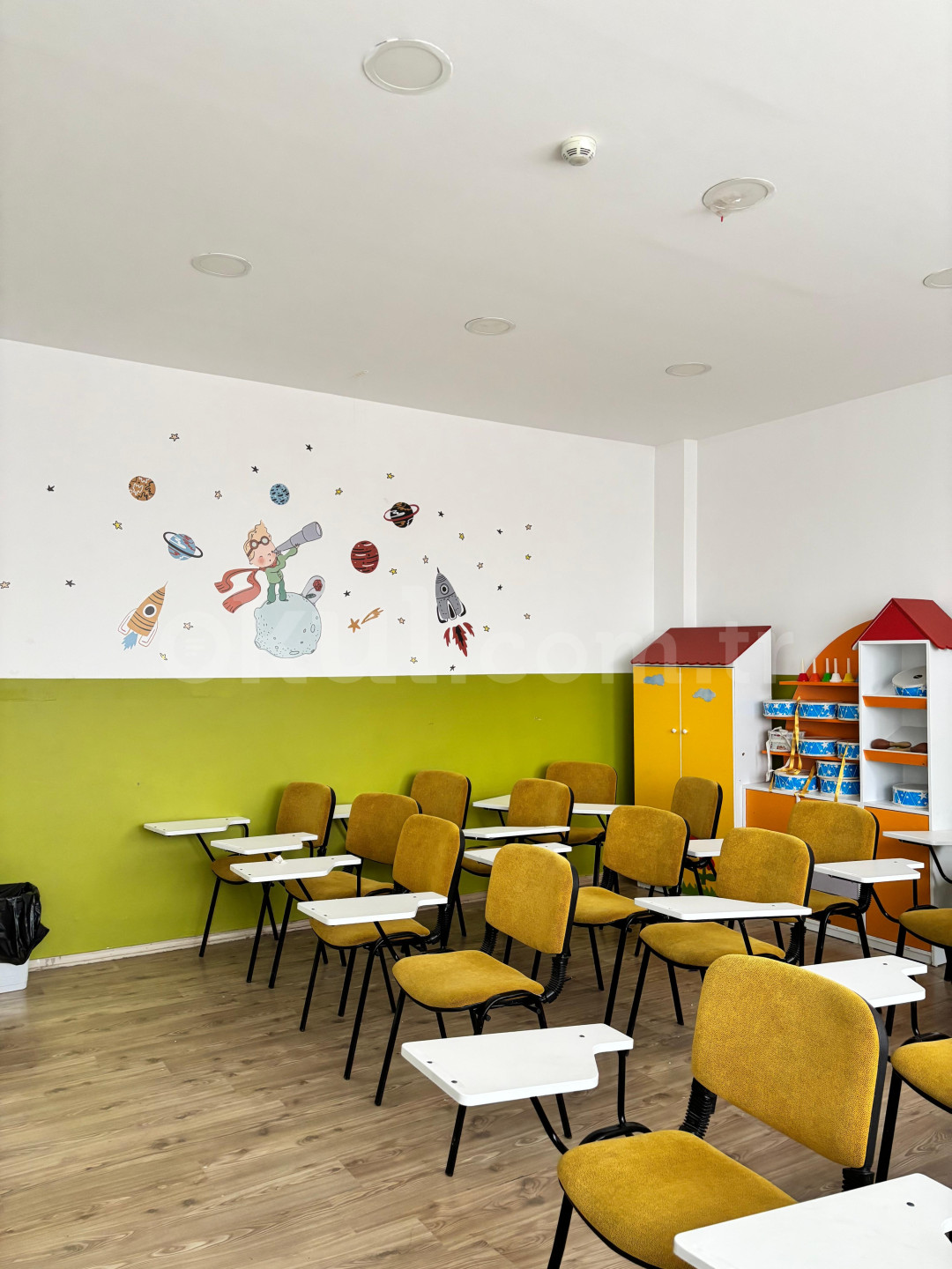 Özel Arnavutköy Aksa Koleji İlkokulu - 13