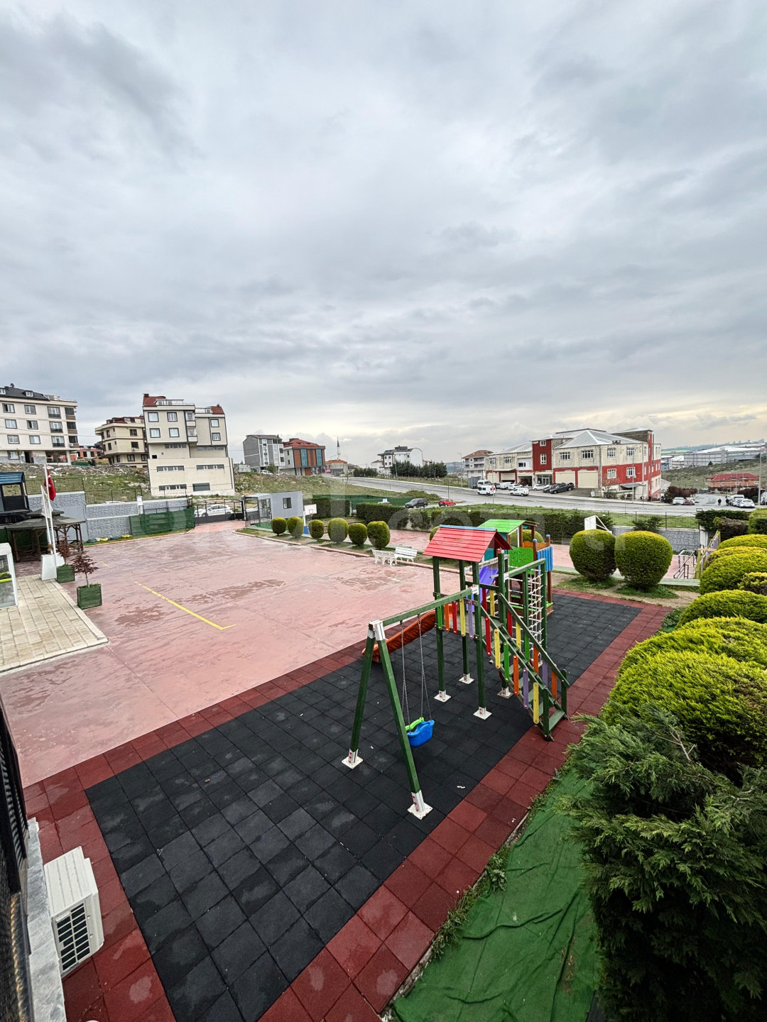 Özel Arnavutköy Aksa Koleji İlkokulu - 2