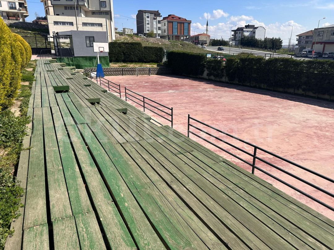 Özel Arnavutköy Aksa Koleji İlkokulu - 29