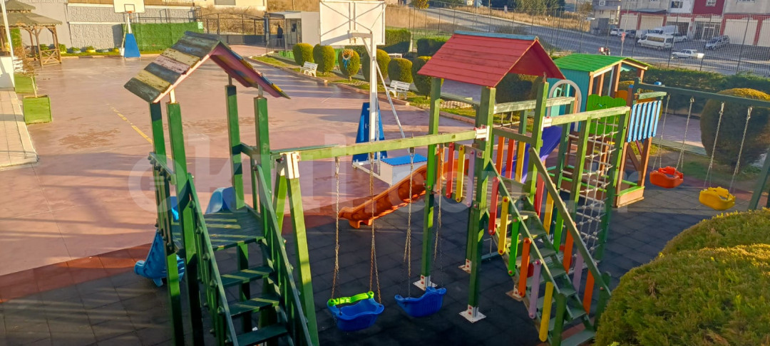 Özel Arnavutköy Aksa Koleji İlkokulu - 32