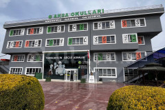 Özel Arnavutköy Aksa Koleji İlkokulu