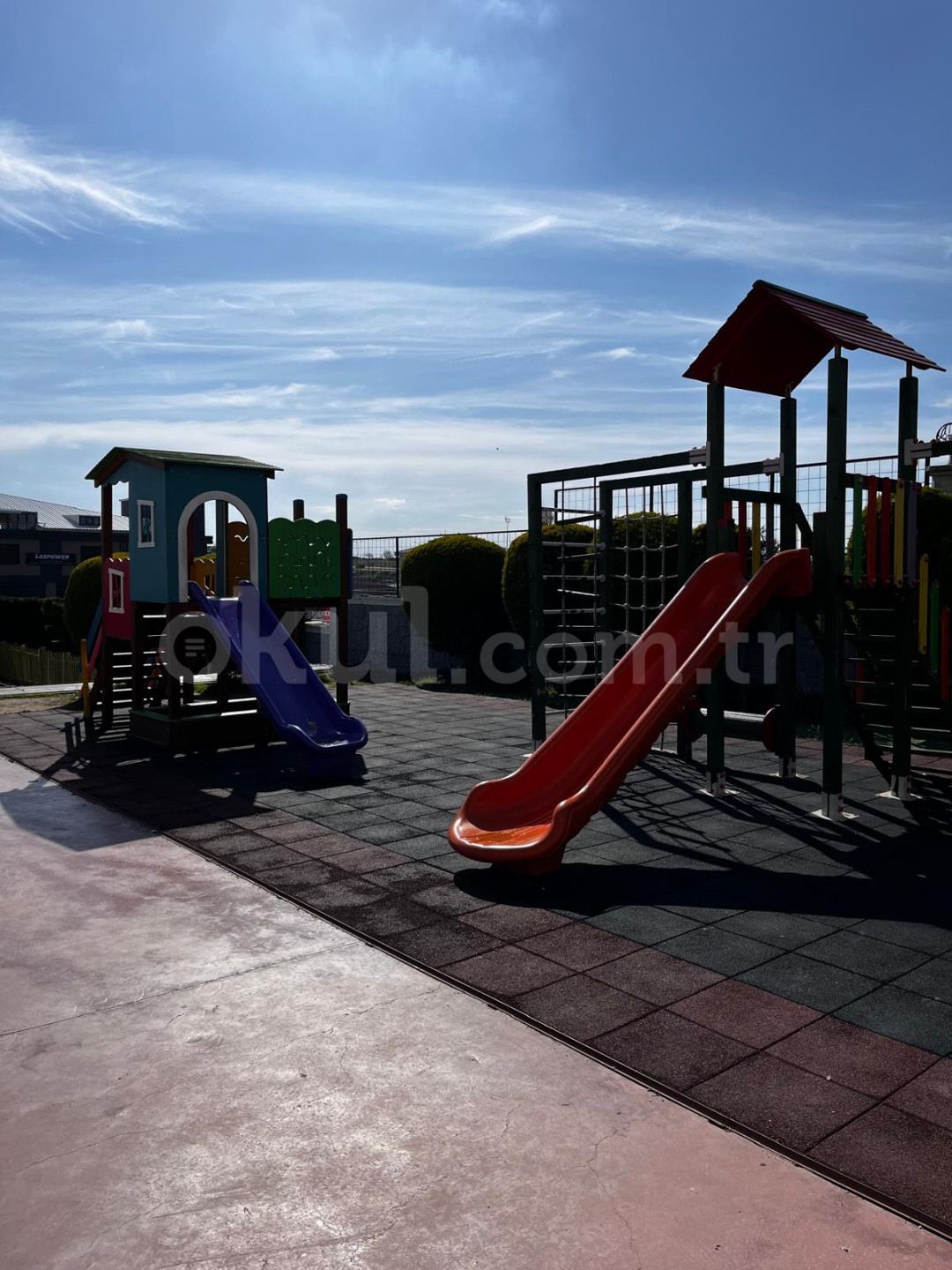 Özel Arnavutköy Aksa Koleji Ortaokulu - 3