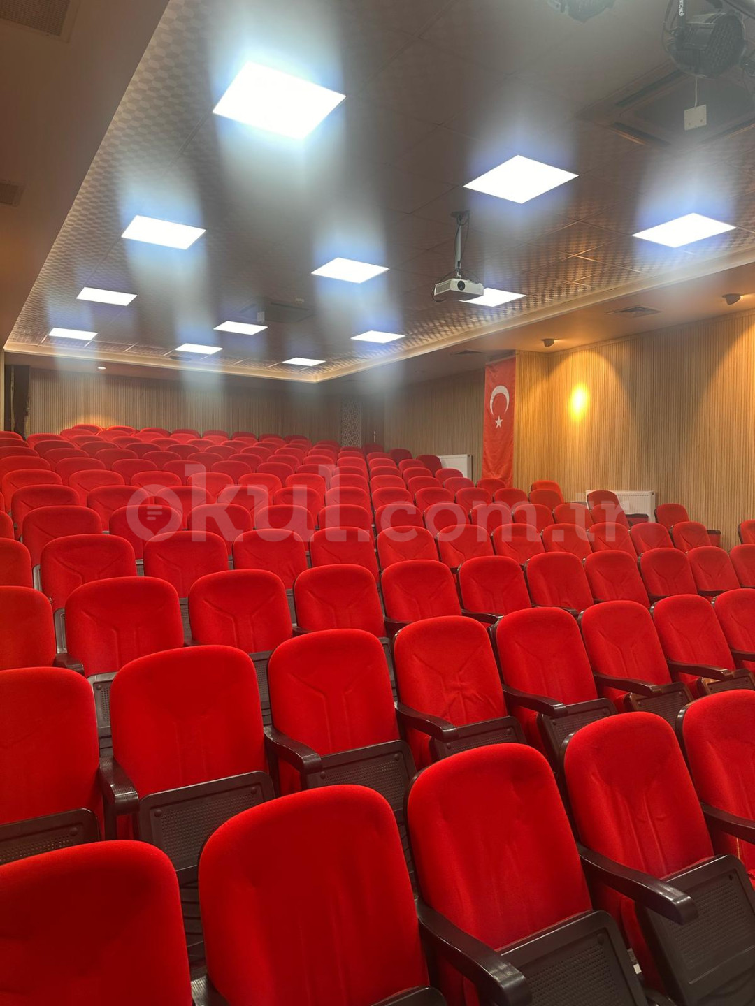 Özel Arnavutköy Aksa Koleji Ortaokulu - 31