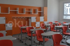 Özel Arnavutköy Aksa Koleji Ortaokulu - 8