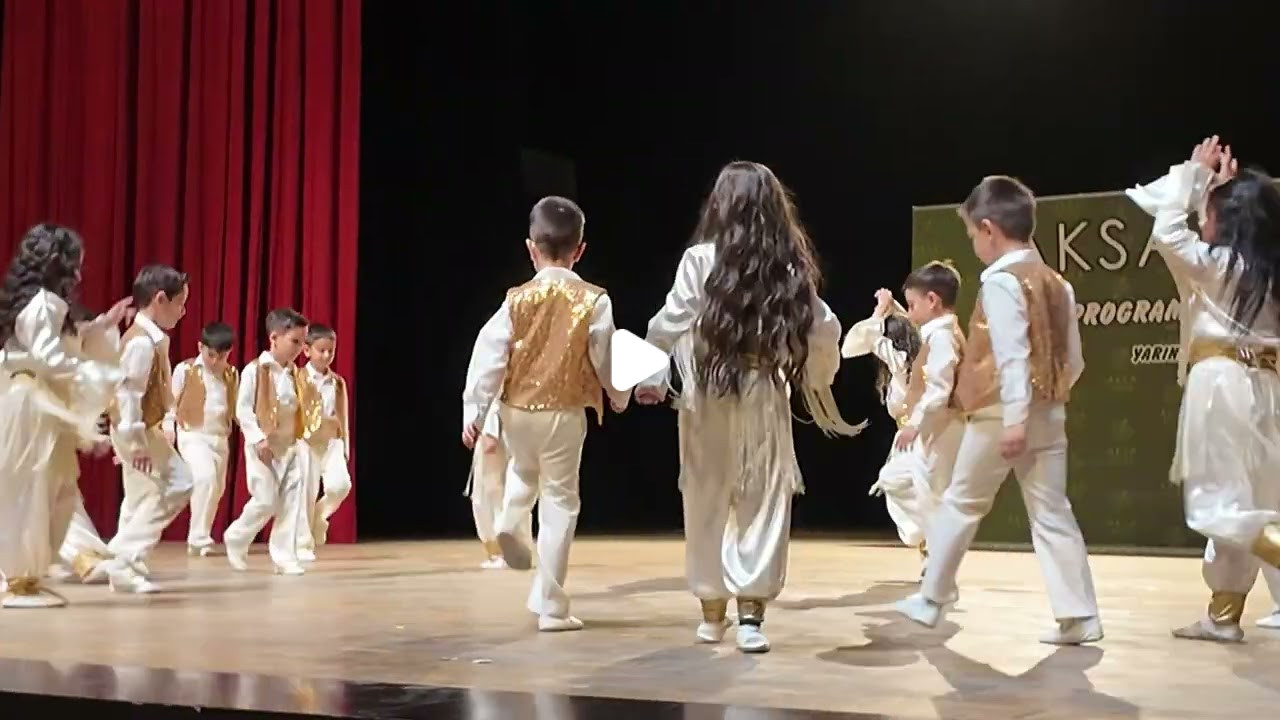 Özel Arnavutköy Aksa Koleji Ortaokulu - 33