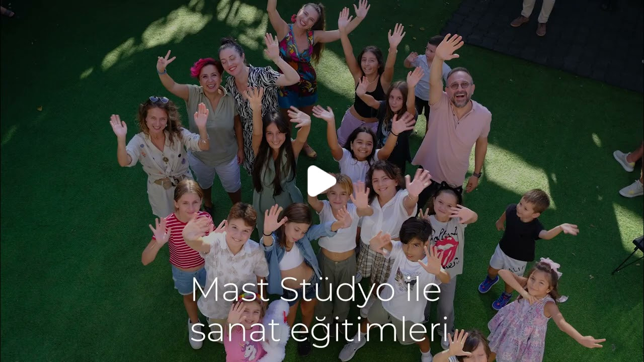 Özel Yeşilyurt Geleceğim Koleji Anaokulu - 12