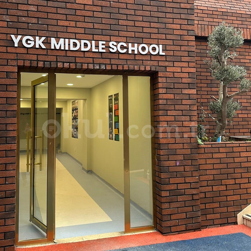 Özel Yeşilyurt Geleceğim Koleji İlkokulu - 6