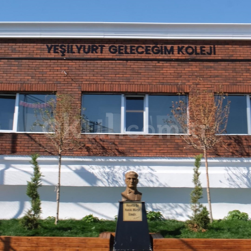 Özel Yeşilyurt Geleceğim Koleji İlkokulu - 7