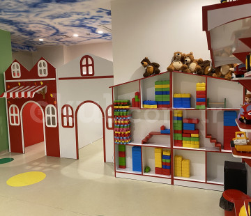 Özel Minik Academy Koleji Mavera Şubesi Anaokulu