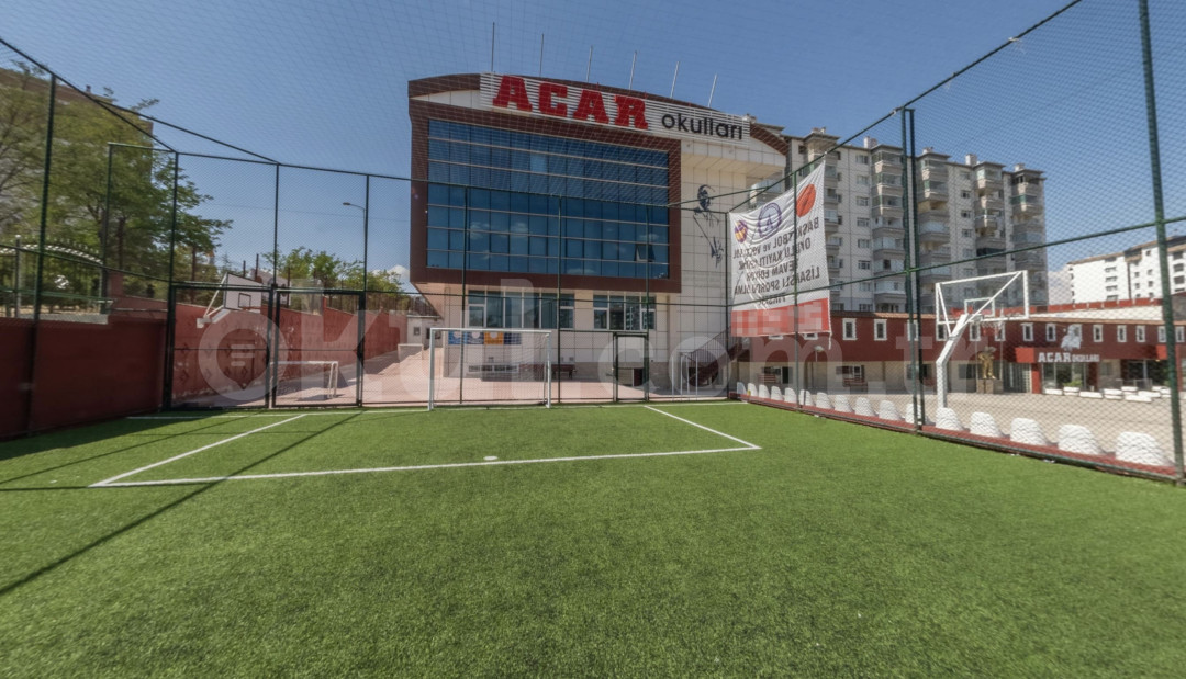 Özel Acar Koleji Anaokulu - 21