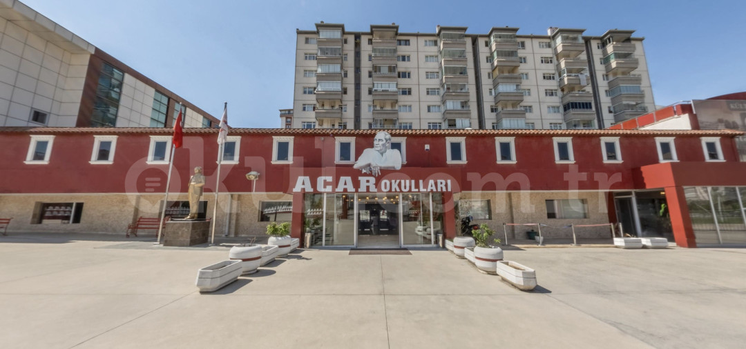 Özel Acar Koleji Anaokulu