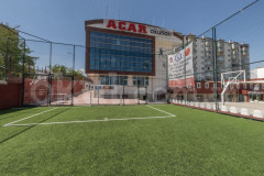 Özel Acar Koleji Anaokulu